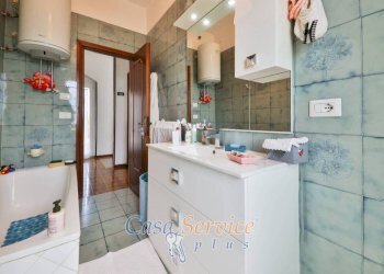 Bagno - Independent house via dei Girasoli, Montelibretti - photo 21