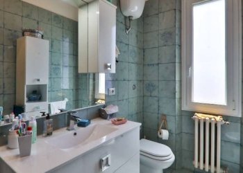 Bagno - Independent house via dei Girasoli, Montelibretti - photo 22