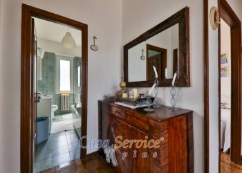 Corridoio - Independent house via dei Girasoli, Montelibretti - photo 23