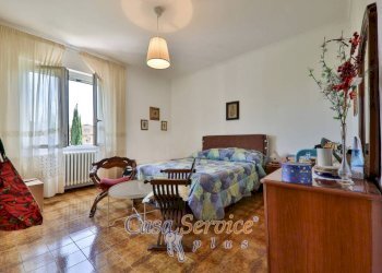 Camera da letto - Independent house via dei Girasoli, Montelibretti - photo 24