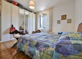 Camera da letto - Independent house via dei Girasoli, Montelibretti - photo 25