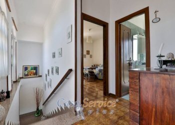 Disimpegno - Independent house via dei Girasoli, Montelibretti - photo 27