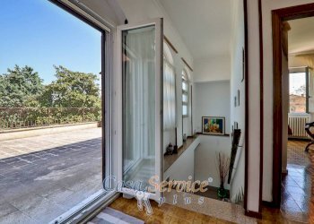 Ingresso - Independent house via dei Girasoli, Montelibretti - photo 28