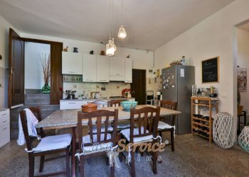 Cucina - Independent house via dei Girasoli, Montelibretti - photo 32