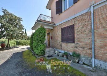 Giardino - Independent house via dei Girasoli, Montelibretti - photo 37