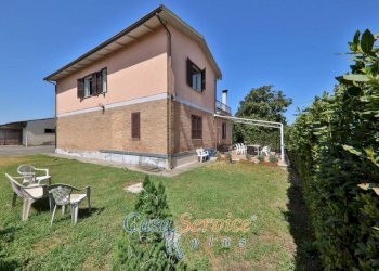Giardino - Independent house via dei Girasoli, Montelibretti - photo 45