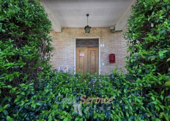 Interno palazzo - Independent house via dei Girasoli, Montelibretti - photo 46