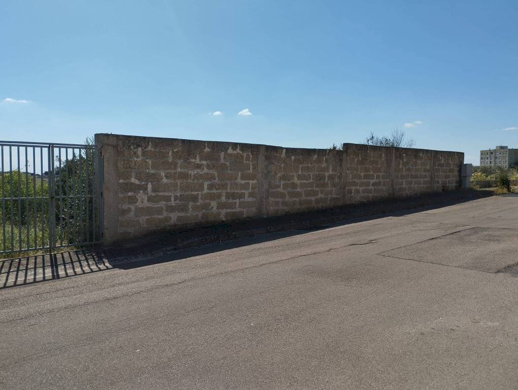 Zona - Building land via Marco Polo, Casarano - photo 1