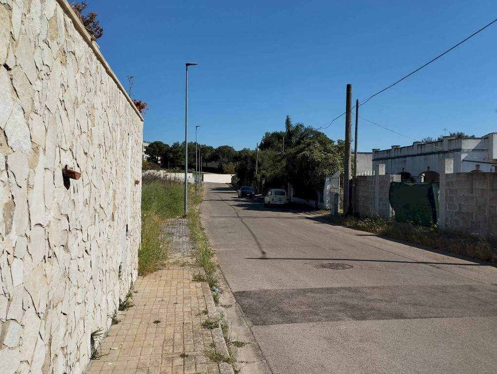 Zona - Building land via Marco Polo, Casarano - photo 2