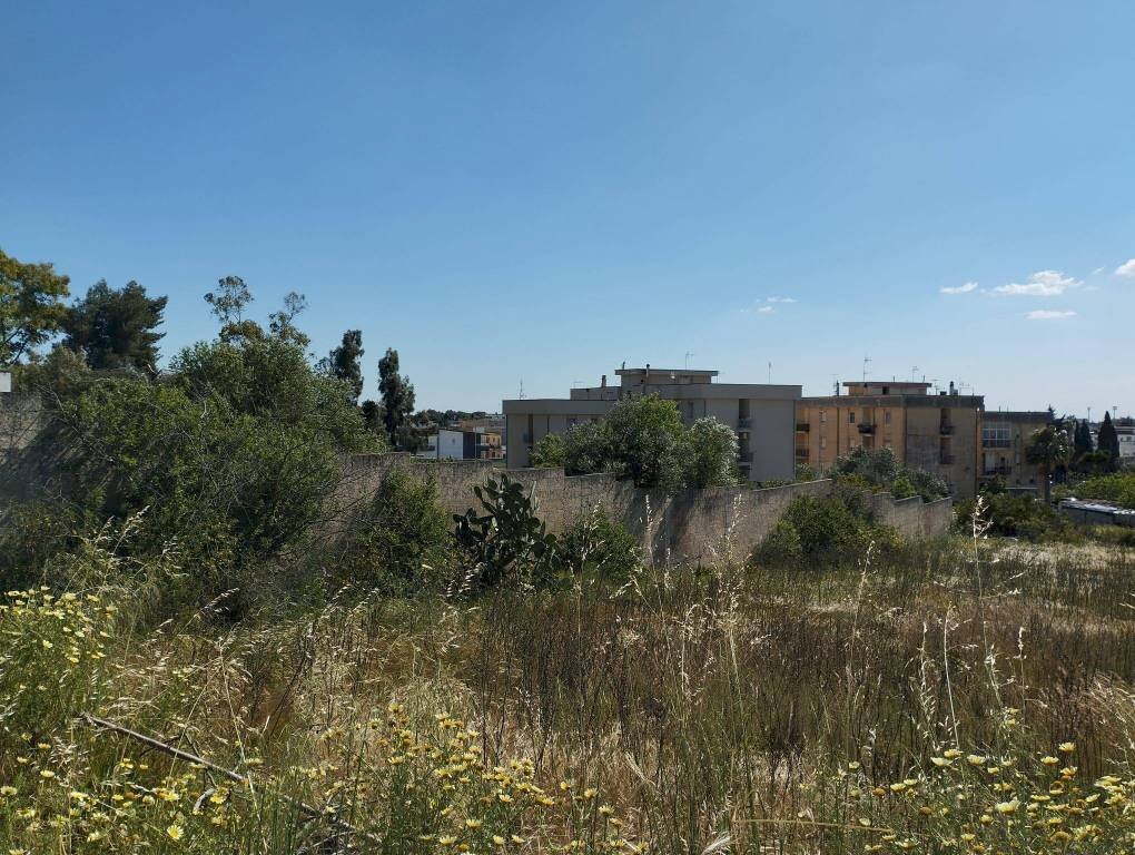 Terreno - Building land via Marco Polo, Casarano - photo 3