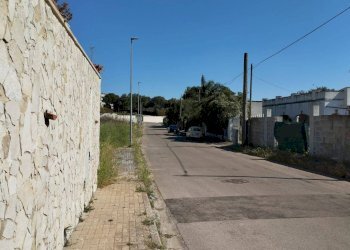 Zona - Building land via Marco Polo, Casarano - photo 2