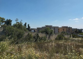 Terreno - Building land via Marco Polo, Casarano - photo 3