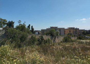 Terreno - Building land via Marco Polo, Casarano - photo 7