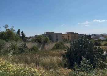 Terreno - Building land via Marco Polo, Casarano - photo 8
