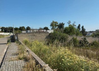 Terreno - Building land via Marco Polo, Casarano - photo 10