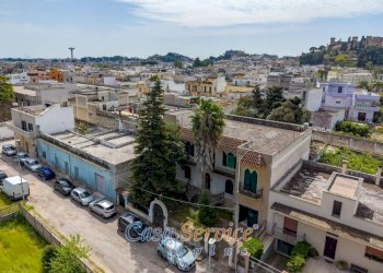 Vista - Villa via Ada Negri, Oria - photo 2