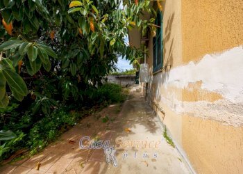 Giardino - Villa via Ada Negri, Oria - photo 15