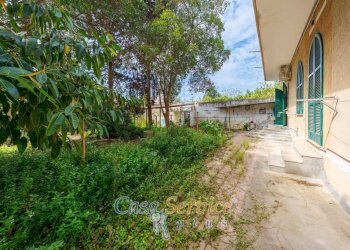 Giardino - Villa via Ada Negri, Oria - photo 16