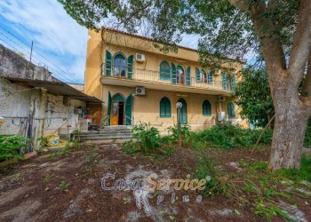 Giardino - Villa via Ada Negri, Oria - photo 17