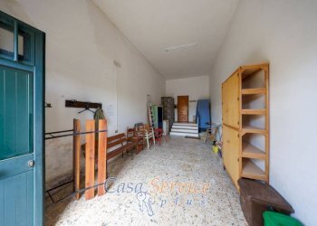 Magazzino - Villa via Ada Negri, Oria - photo 18