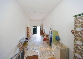 Corridoio - Villa via Ada Negri, Oria - photo 19