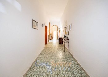 Corridoio - Villa via Ada Negri, Oria - photo 20