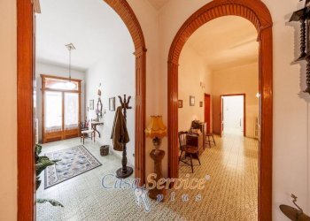 Corridoio - Villa via Ada Negri, Oria - photo 21