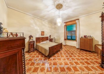 Camera da letto - Villa via Ada Negri, Oria - photo 24
