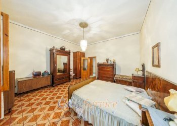 Camera da letto - Villa via Ada Negri, Oria - photo 25