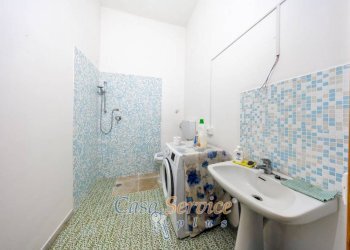 Bagno - Villa via Ada Negri, Oria - photo 26