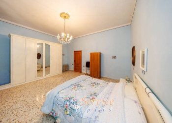 Camera da letto - Villa via Ada Negri, Oria - photo 28