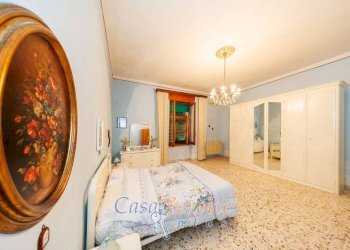 Camera da letto - Villa via Ada Negri, Oria - photo 29