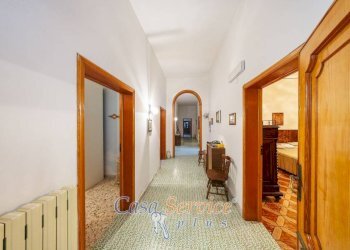 Corridoio - Villa via Ada Negri, Oria - photo 30