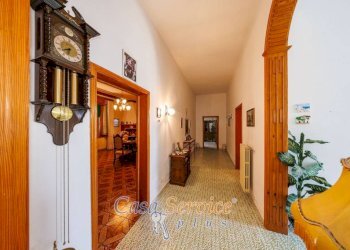 Corridoio - Villa via Ada Negri, Oria - photo 31