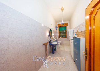 Bagno - Villa via Ada Negri, Oria - photo 32