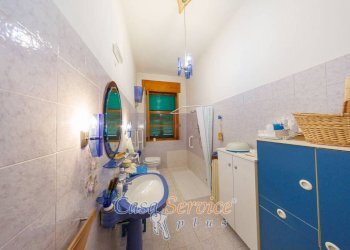 Bagno - Villa via Ada Negri, Oria - photo 33