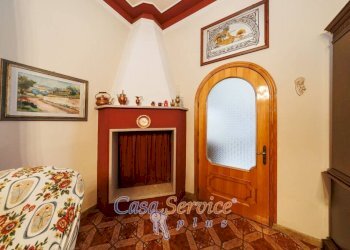 Disimpegno - Villa via Ada Negri, Oria - photo 39