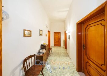Corridoio - Villa via Ada Negri, Oria - photo 41