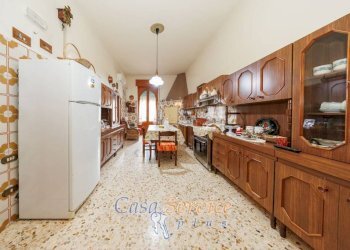 Cucina - Villa via Ada Negri, Oria - photo 46