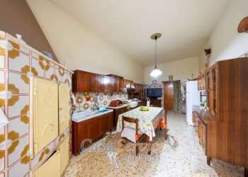 Cucina - Villa via Ada Negri, Oria - photo 47