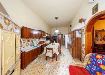 Cucina - Villa via Ada Negri, Oria - photo 48