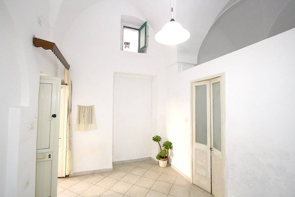 Ingresso - Independent house via Marsini, Salve - photo 2