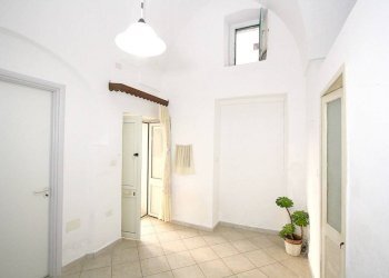 Stanza non arredata - Casa indipendente via Marsini, Salve - foto 3