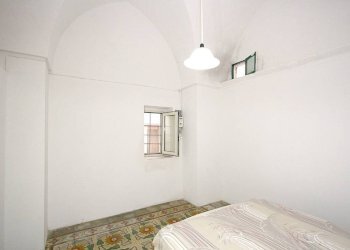Camera da letto - Casa indipendente via Marsini, Salve - foto 4