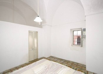 Camera da letto - Casa indipendente via Marsini, Salve - foto 5