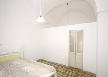 Camera da letto - Casa indipendente via Marsini, Salve - foto 6