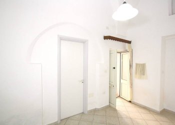 Ufficio - Casa indipendente via Marsini, Salve - foto 10