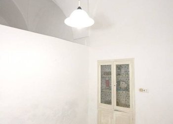 Stanza non arredata - Casa indipendente via Marsini, Salve - foto 11