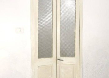 Interno palazzo - Casa indipendente via Marsini, Salve - foto 12