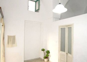 Stanza non arredata - Casa indipendente via Marsini, Salve - foto 13